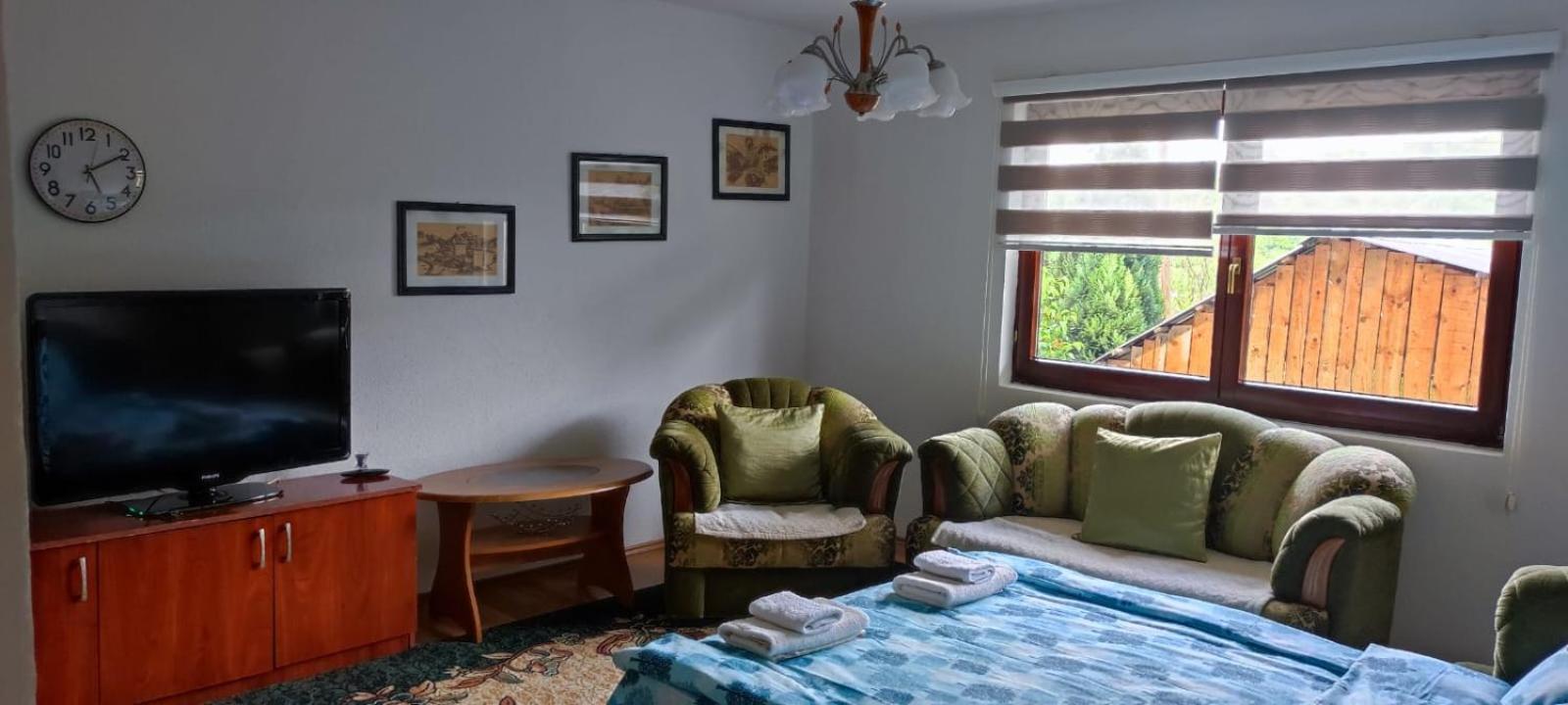 Comfort House Near Pyramides ヴィソコ エクステリア 写真