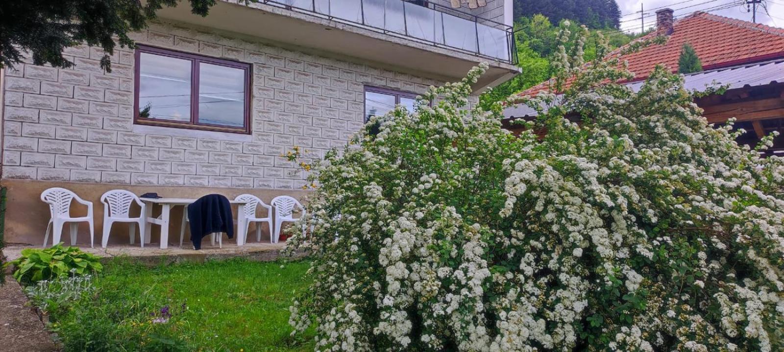 Comfort House Near Pyramides ヴィソコ エクステリア 写真