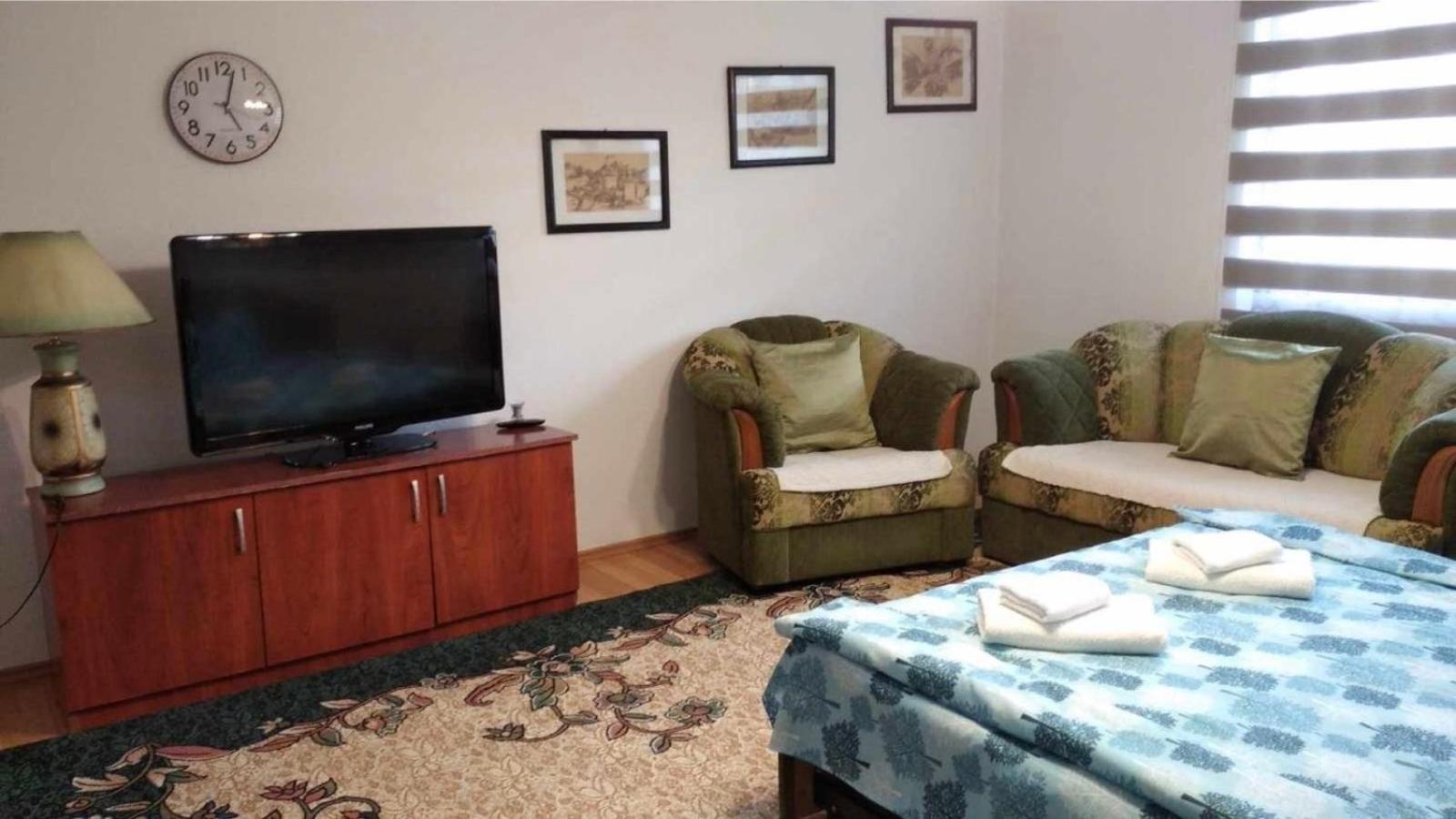 Comfort House Near Pyramides ヴィソコ エクステリア 写真
