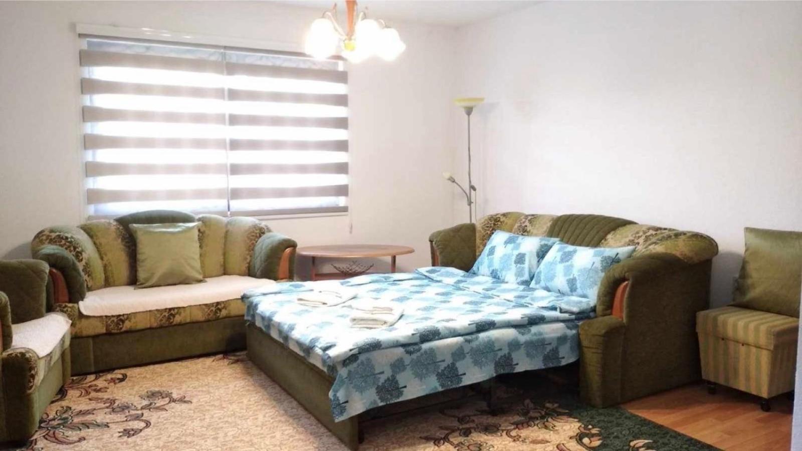 Comfort House Near Pyramides ヴィソコ エクステリア 写真