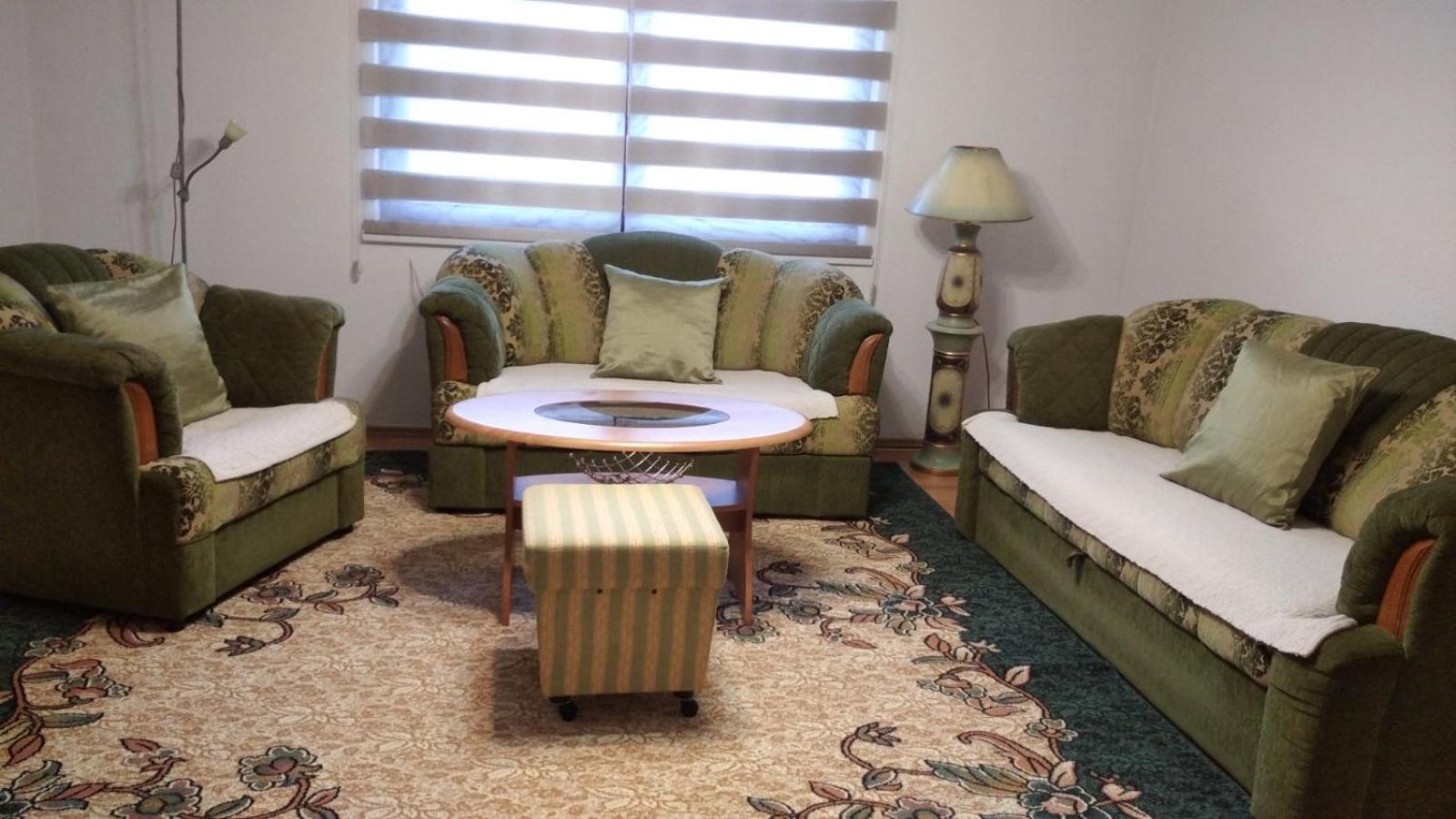 Comfort House Near Pyramides ヴィソコ エクステリア 写真
