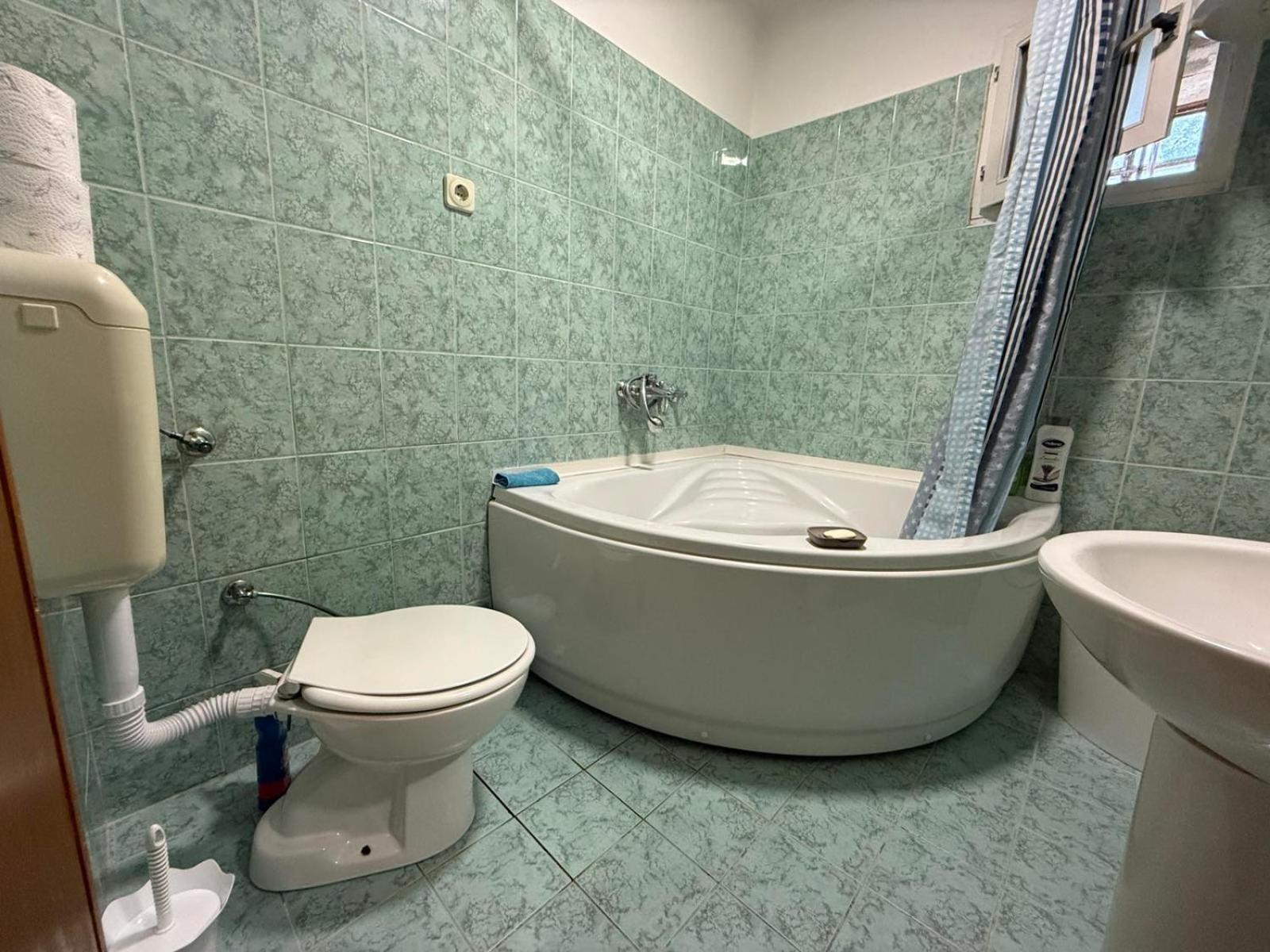 Comfort House Near Pyramides ヴィソコ エクステリア 写真