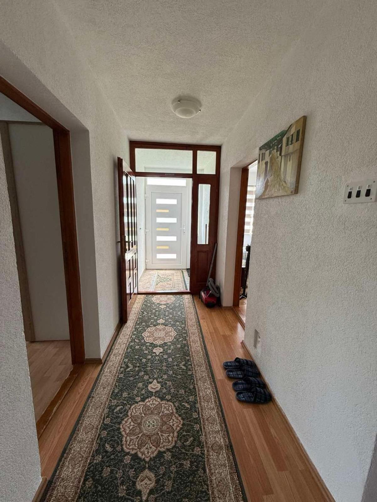 Comfort House Near Pyramides ヴィソコ エクステリア 写真